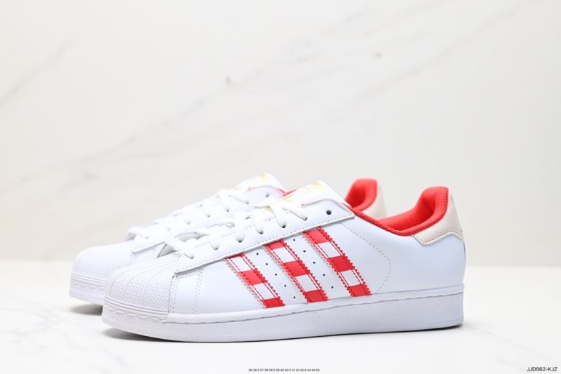 Adidas Superstar Shoes